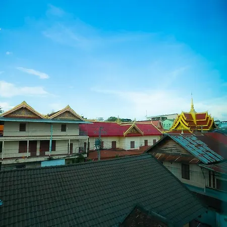 Nana Backpackers Hostel-2